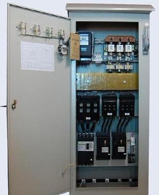 工廠配電工程配電箱/柜圖片_高清圖_細節圖-長沙煒控機電科技 -