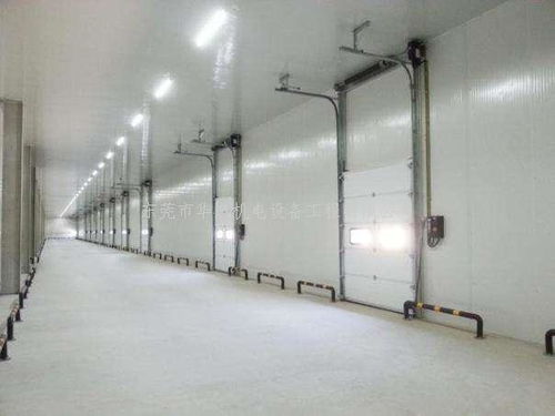 東莞市華凱機電設(shè)備工程動態(tài)