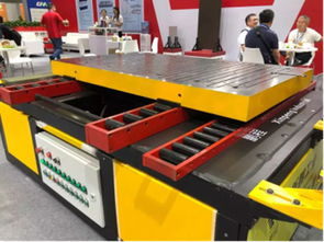 未來陶瓷裝備與材料的發(fā)展趨勢如何 看完他們的展品就知道了