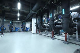 超高顏值，高投入也認了 中建五局機電安裝施工優(yōu)秀做法展示