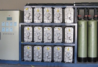 成都高純水處理設(shè)備價格解析與工程報價指南