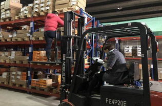 重慶瑞博機(jī)電工程 以先進(jìn)設(shè)備打造智慧倉(cāng)儲(chǔ)，驅(qū)動(dòng)產(chǎn)品供應(yīng)效率全面升級(jí)